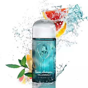 Millennials Dinamico EDT
